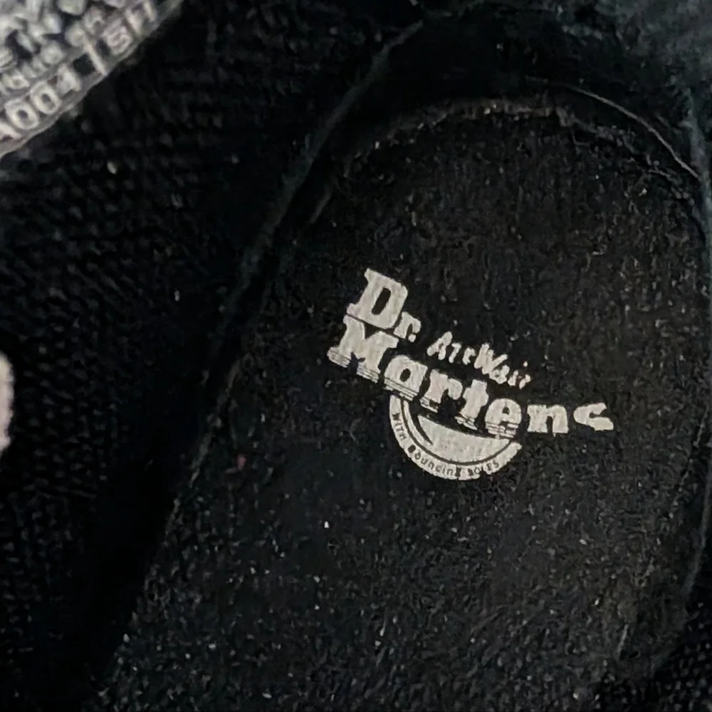 Dr. Martens dr martens