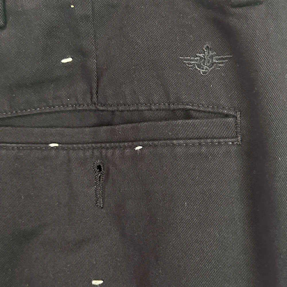 Dockers nwot you