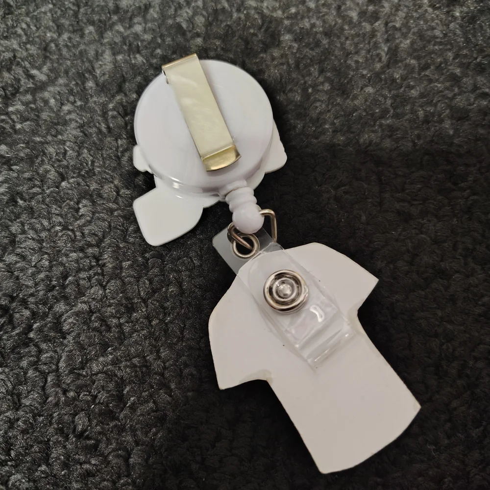 Handmade this custom