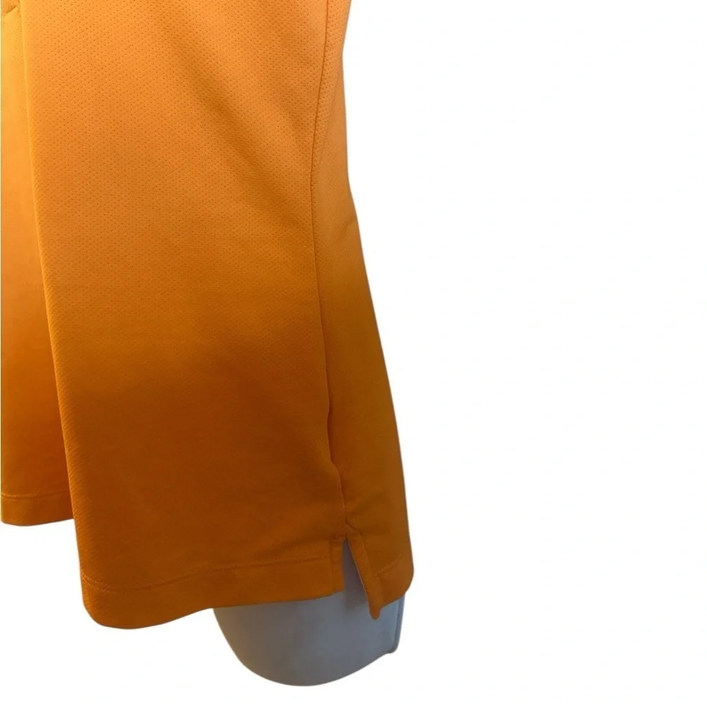 Nike ~vibrant orange