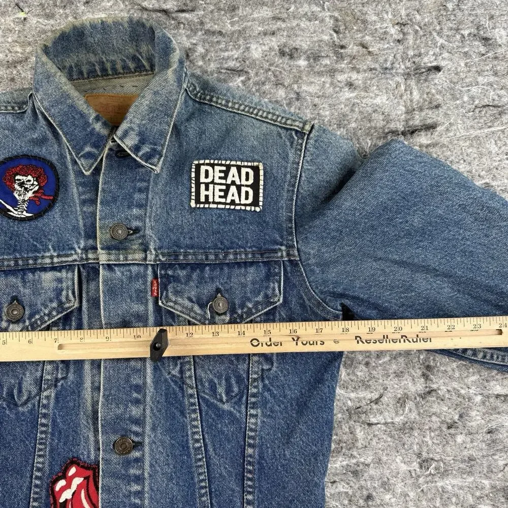 Levis vintage levis