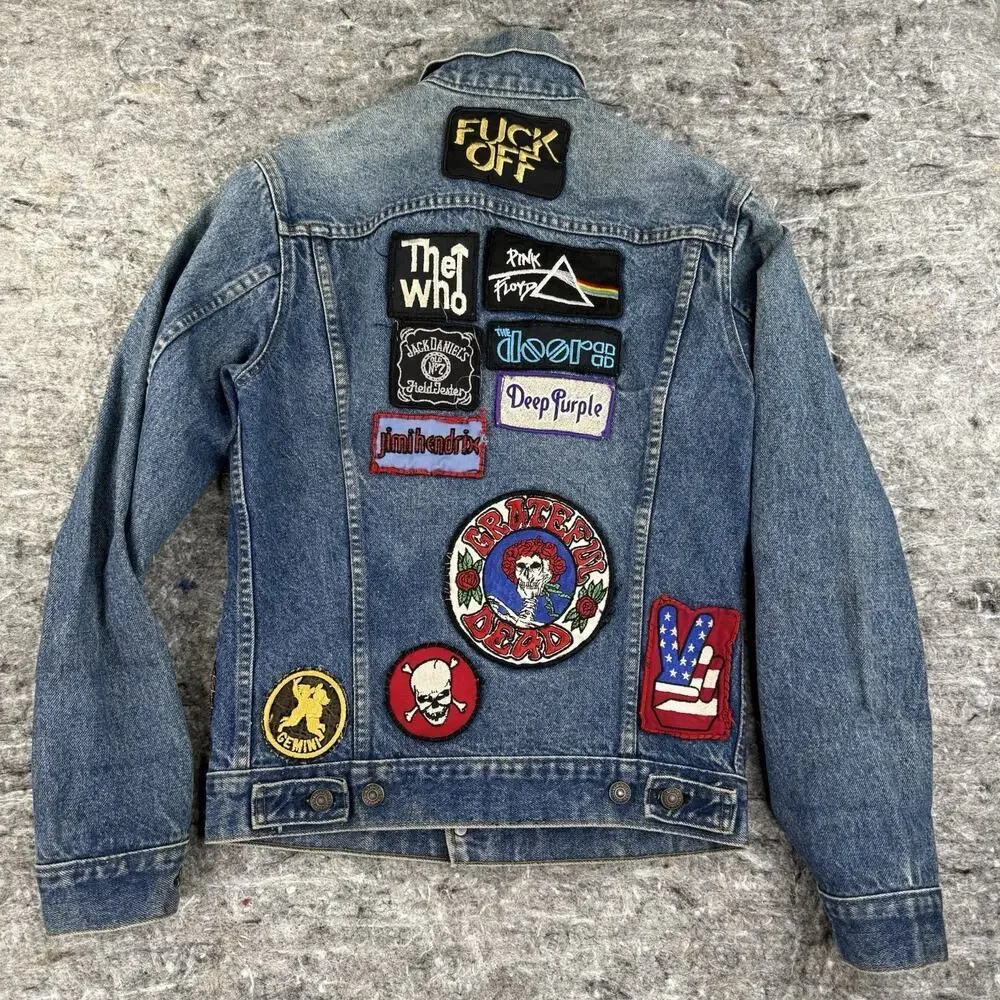 Levis vintage levis