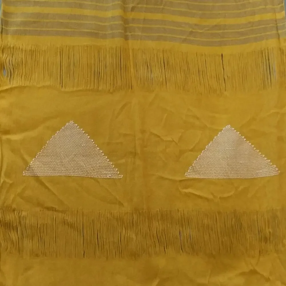 unbranded mustard yellow