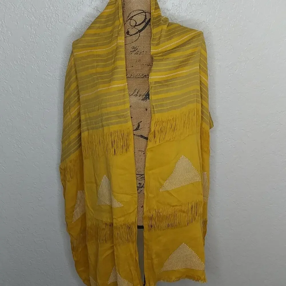unbranded mustard yellow