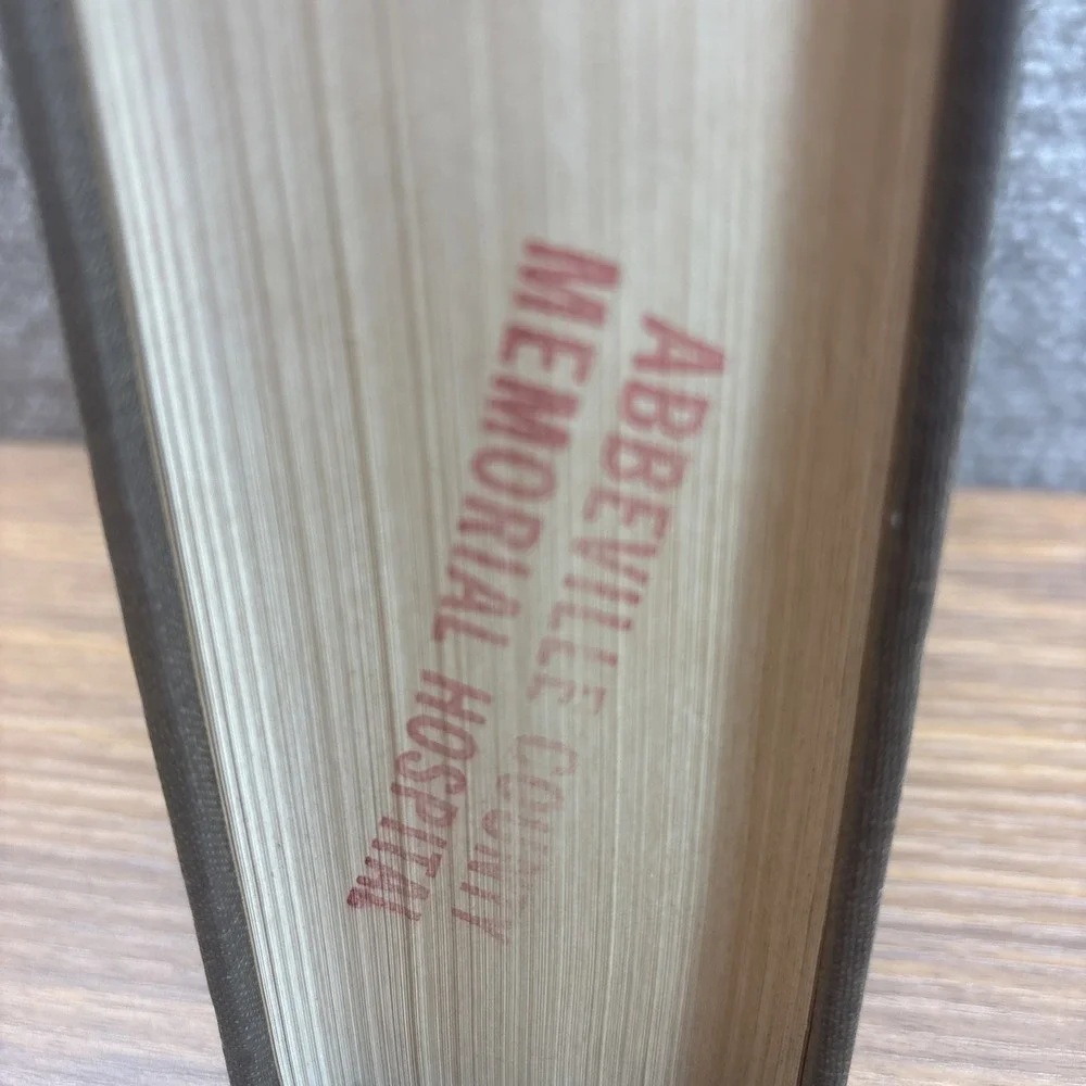 Clinical Laboratory Methods & Diagnosis, Gradwohl, 1980 Hardcover 8th Edition V1