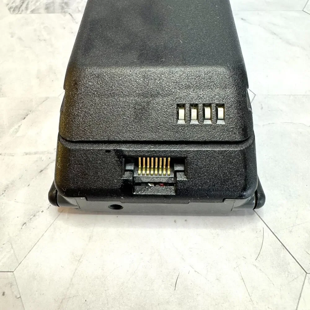 Motorola vintage meteor