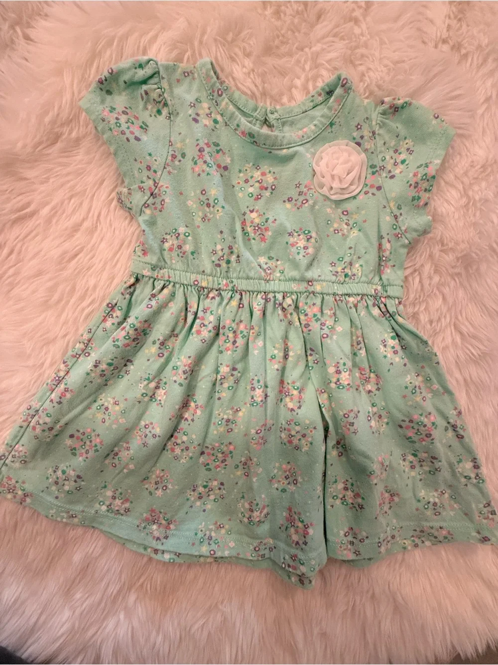 Tahari adorable baby