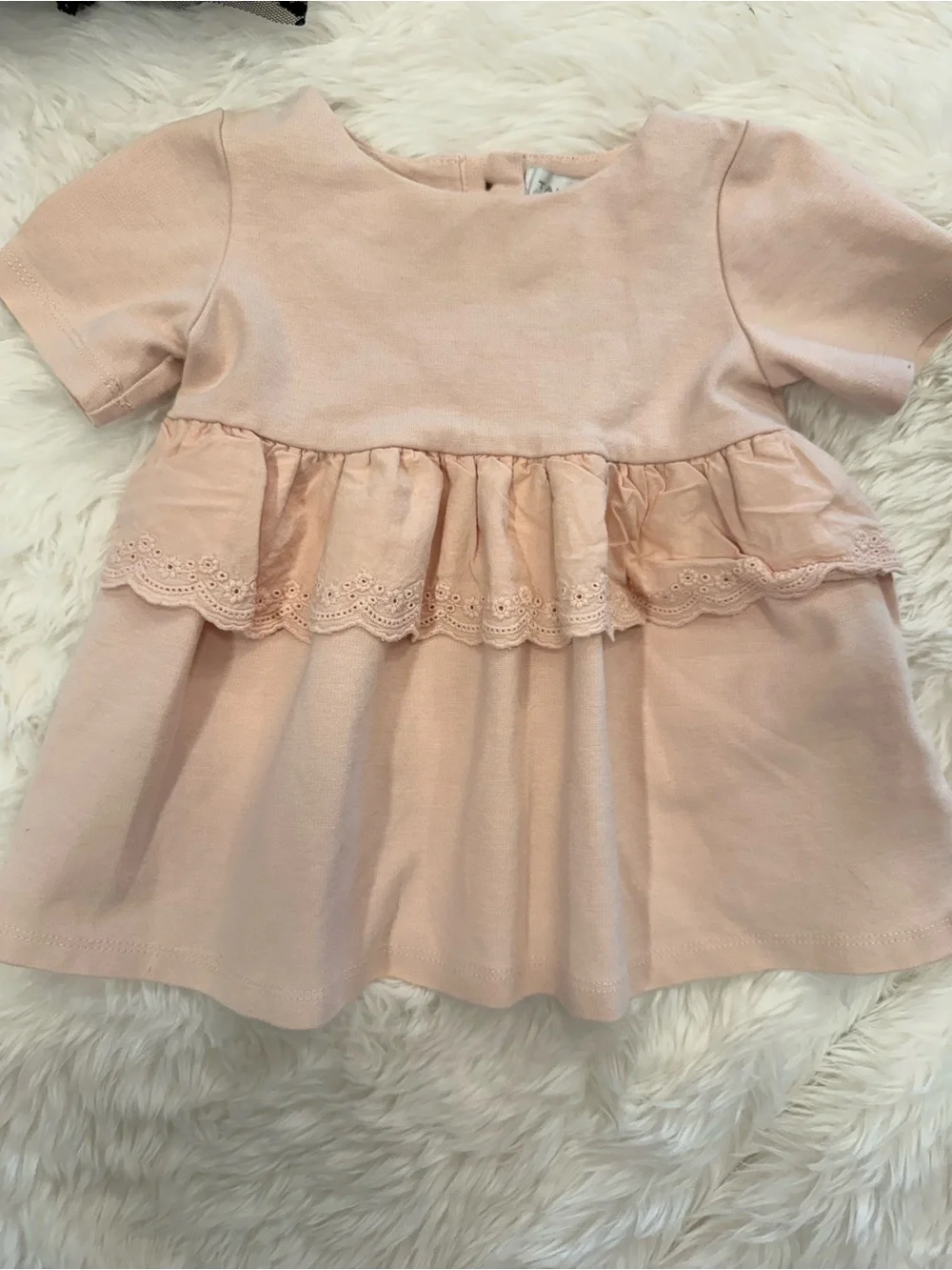 Tahari adorable baby
