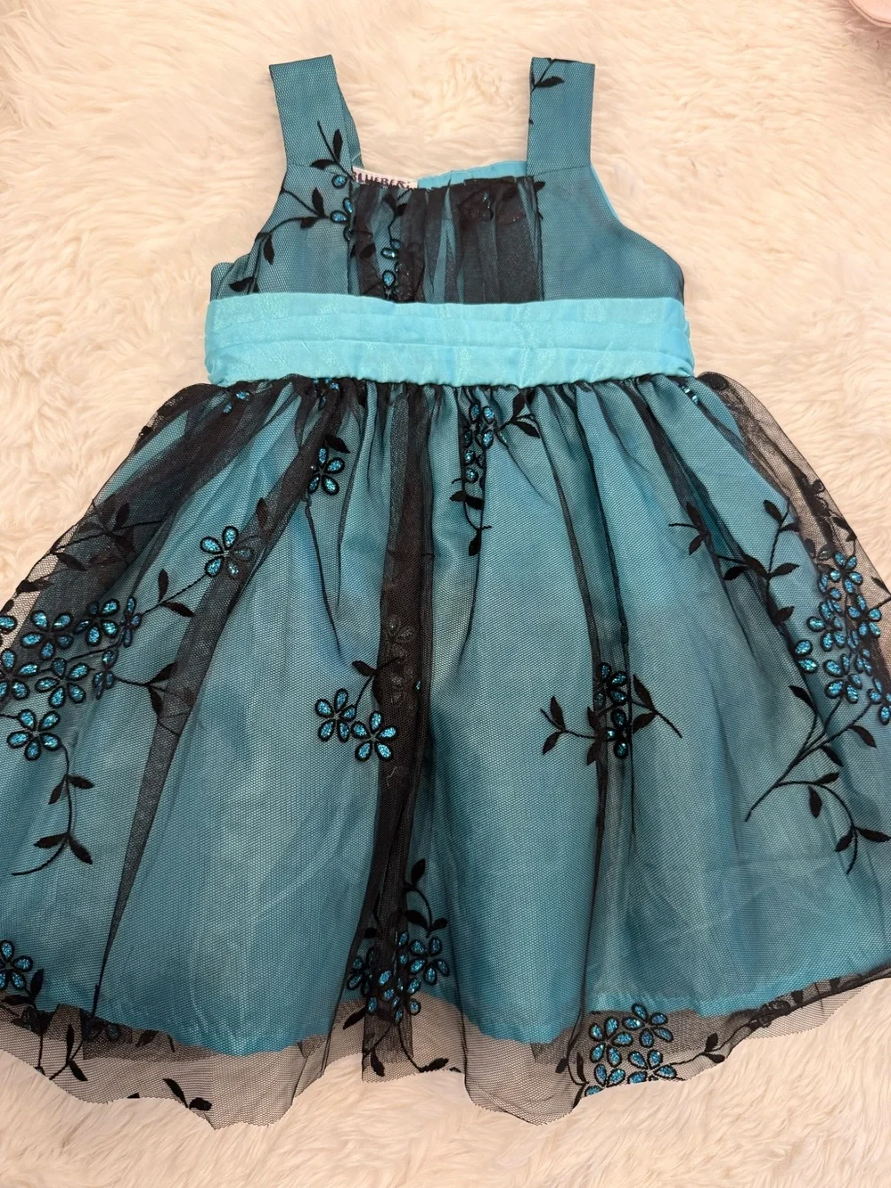 Tahari adorable baby