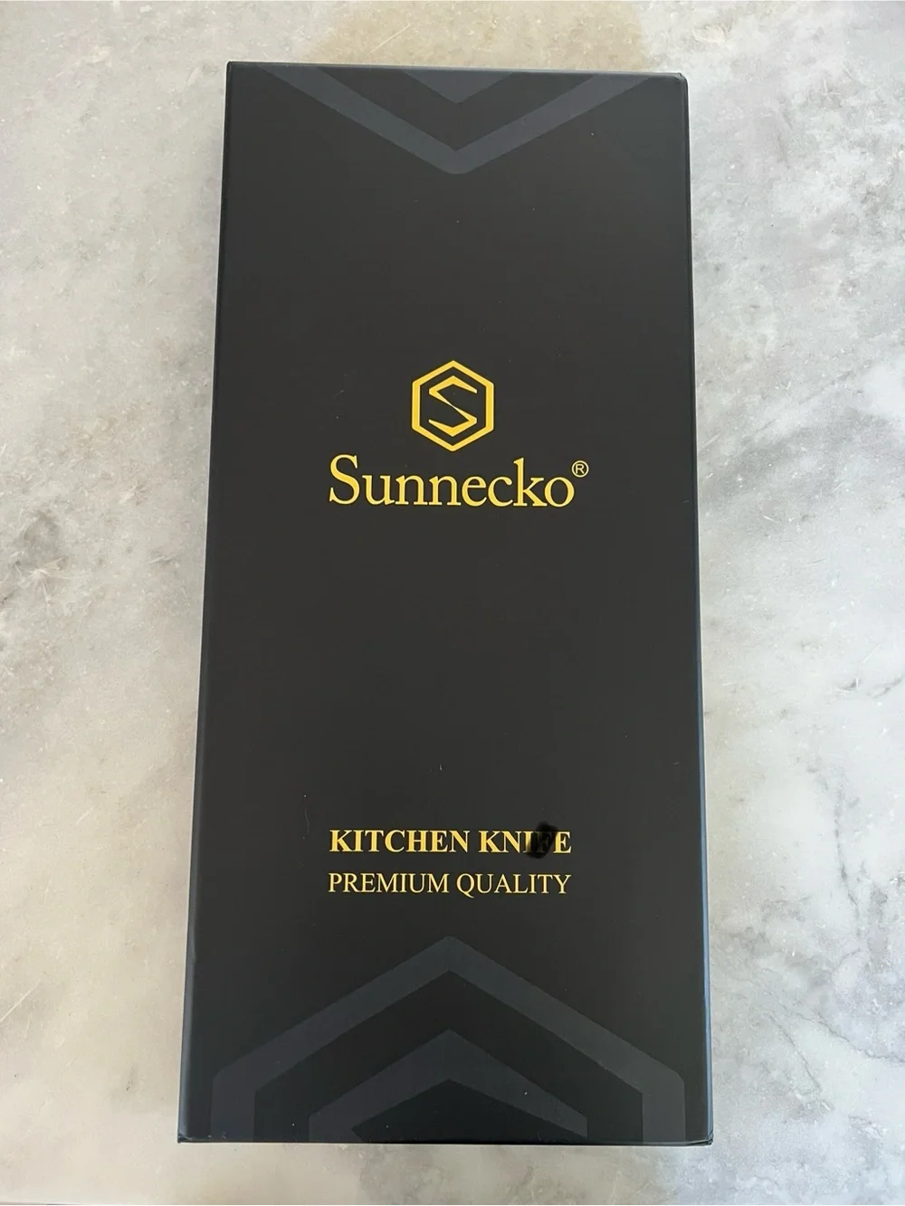 N/A sunnecko “damascus”