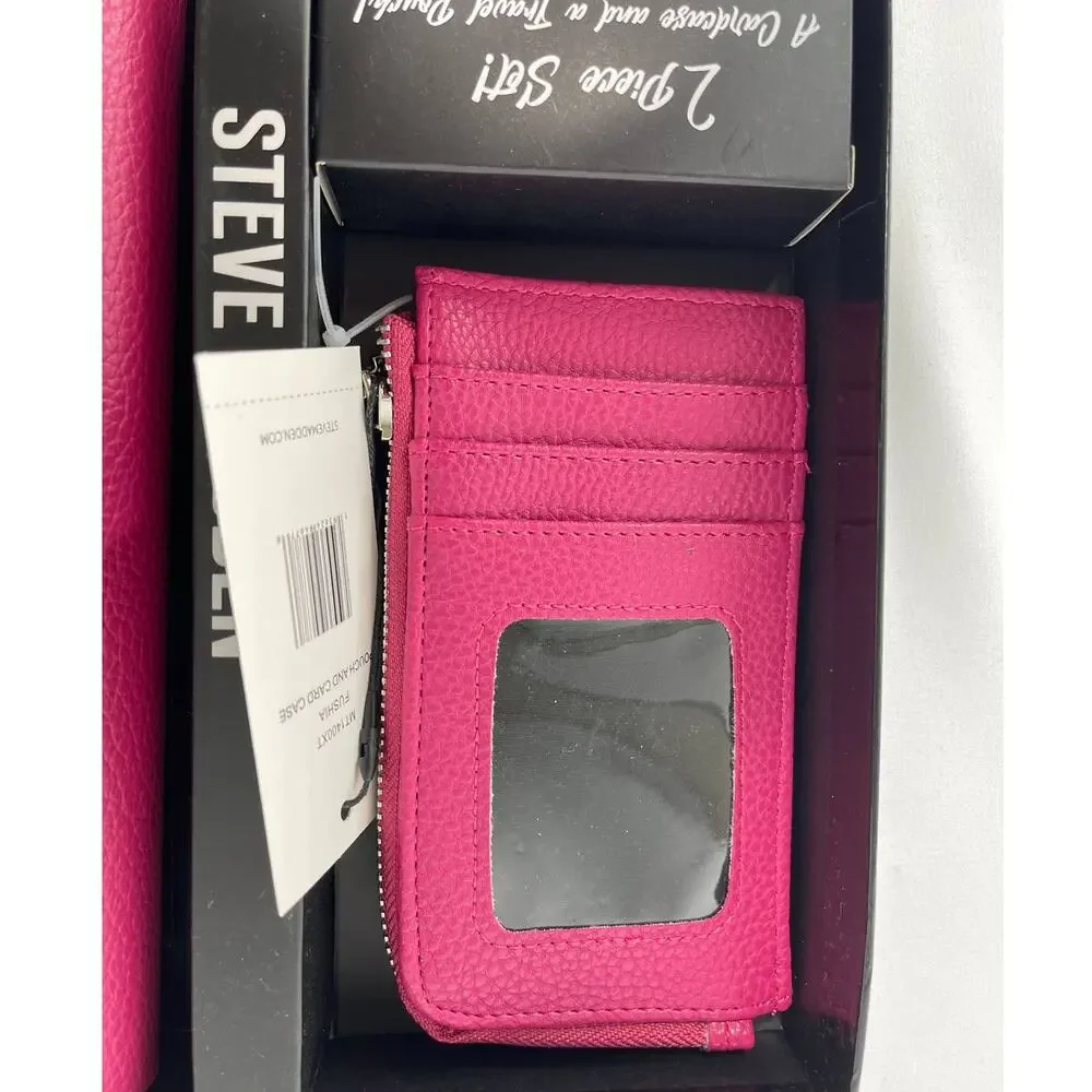 Steve Madden steve madden