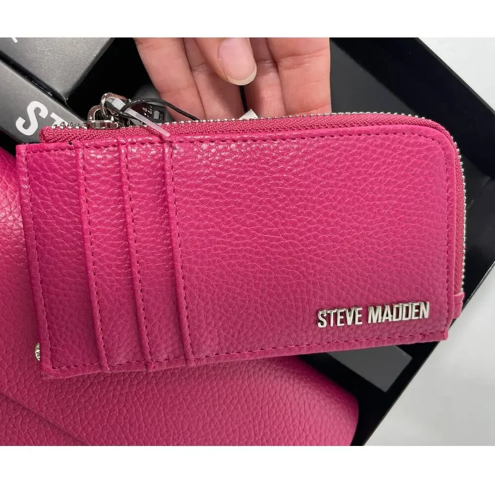 Steve Madden steve madden