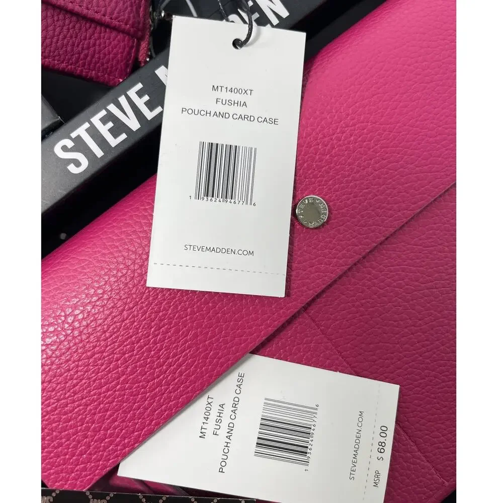 Steve Madden steve madden