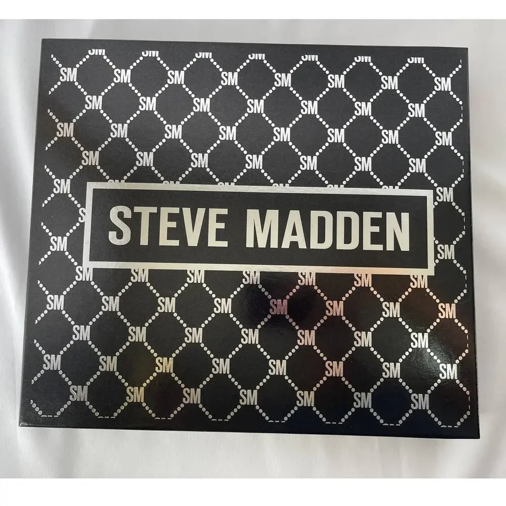 Steve Madden steve madden