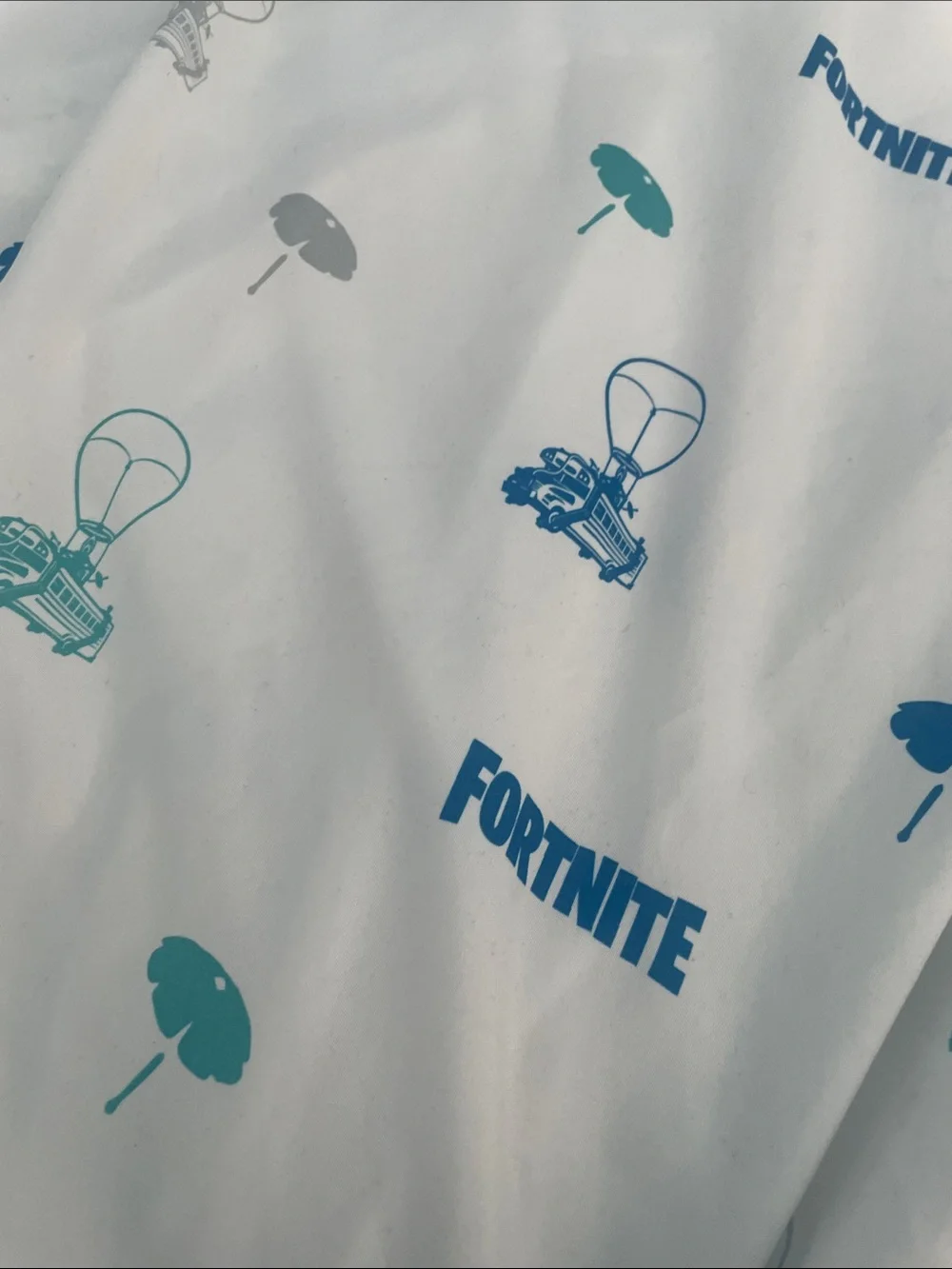 Fortnite official themed