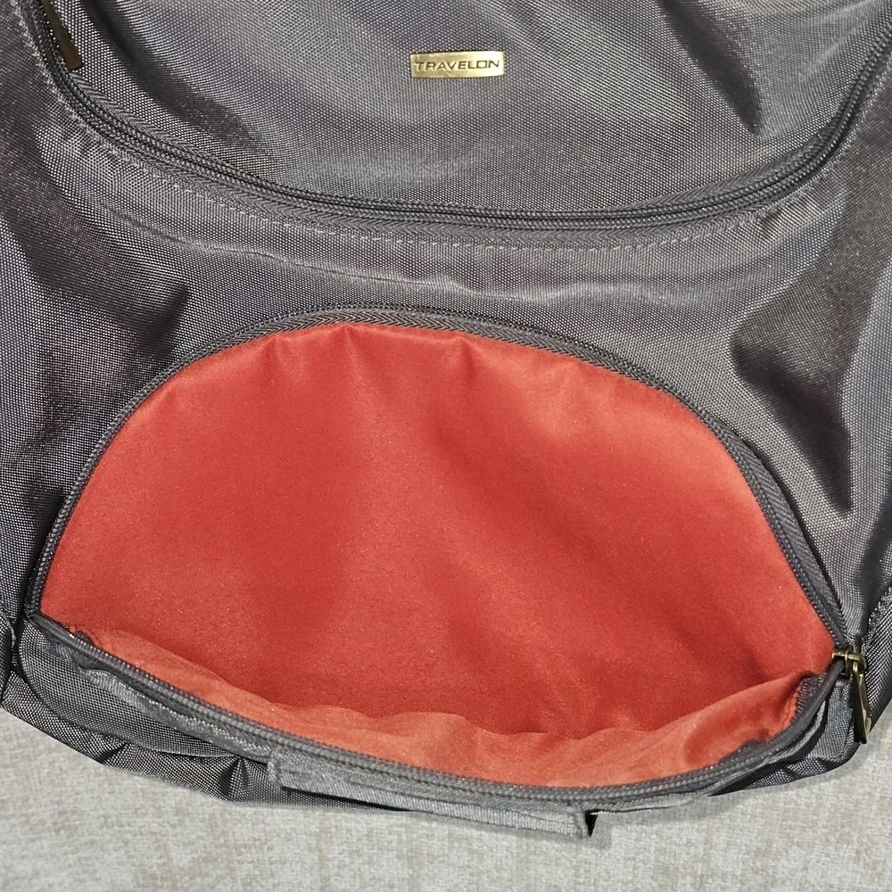 Travelon fast shipping