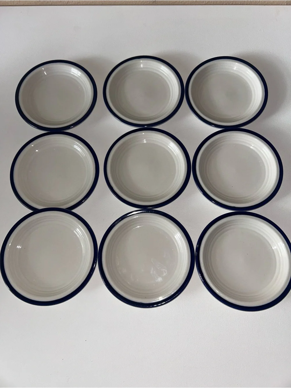Sterling China carefully diameter durable