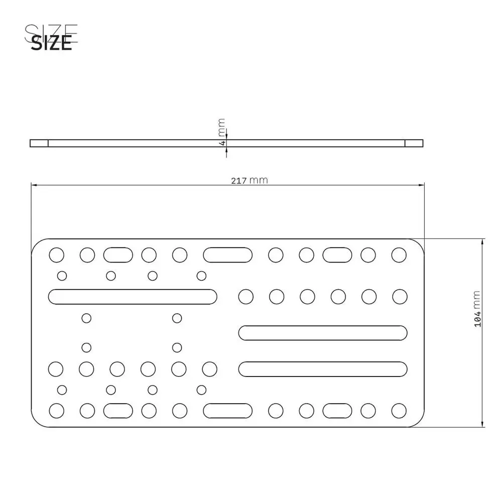 Neyyuse universal desk