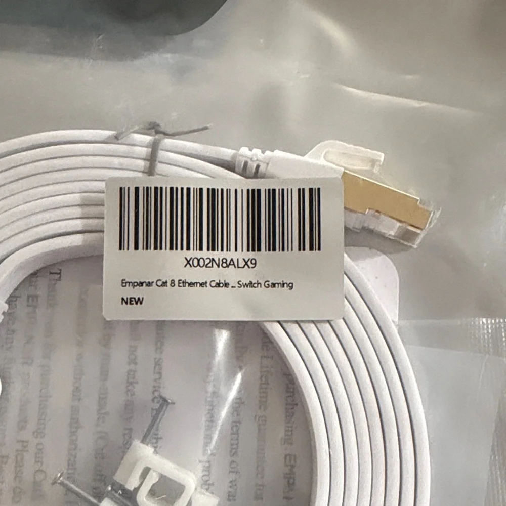 empanar white usb