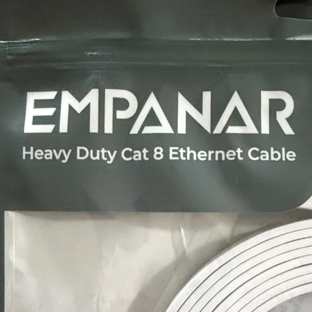 empanar white usb