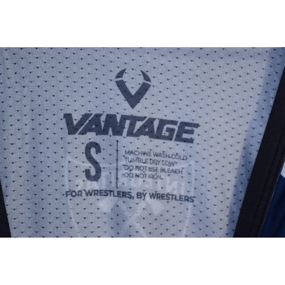 Vantage integrity wrestling