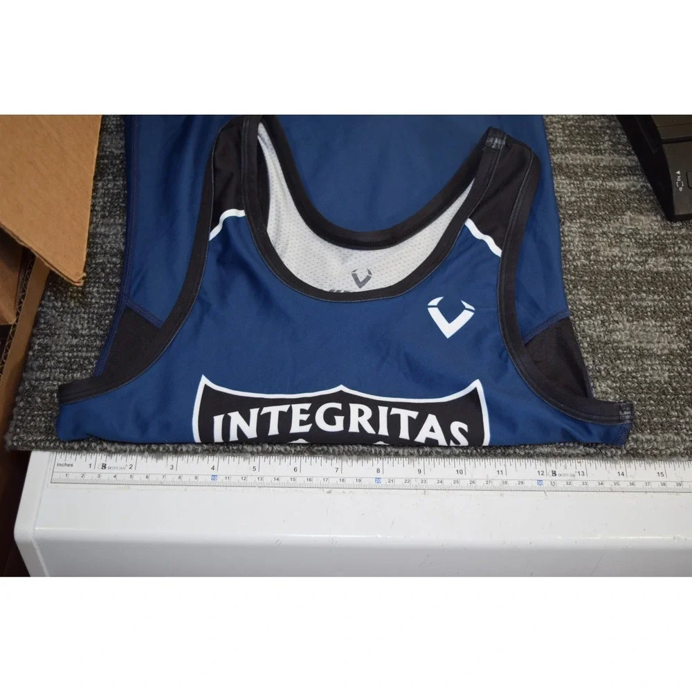 Vantage integrity wrestling