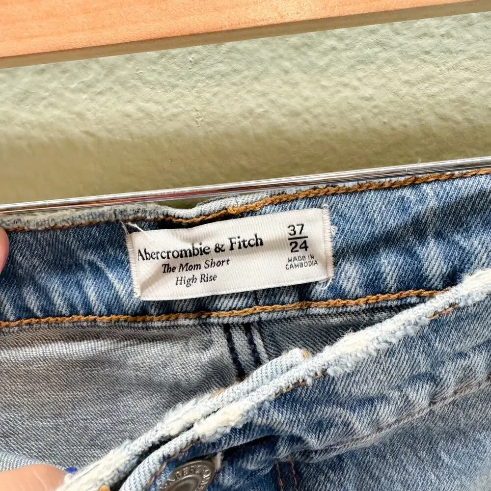 Abercrombie & Fitch abercrombie fitch