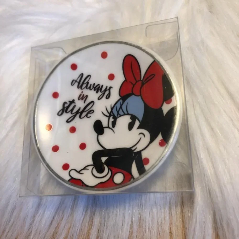 Disney approximately new