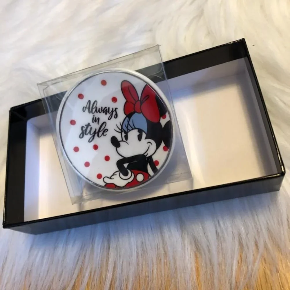 Disney box approximately always
