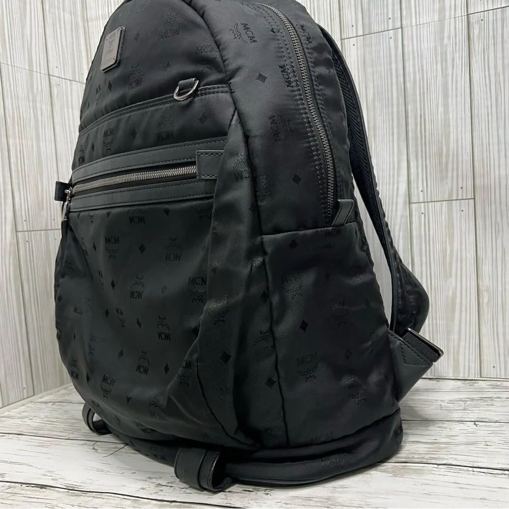 MCM preloved overall