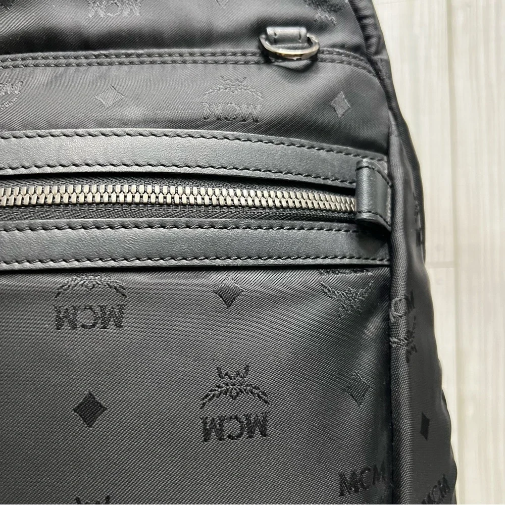 MCM preloved overall