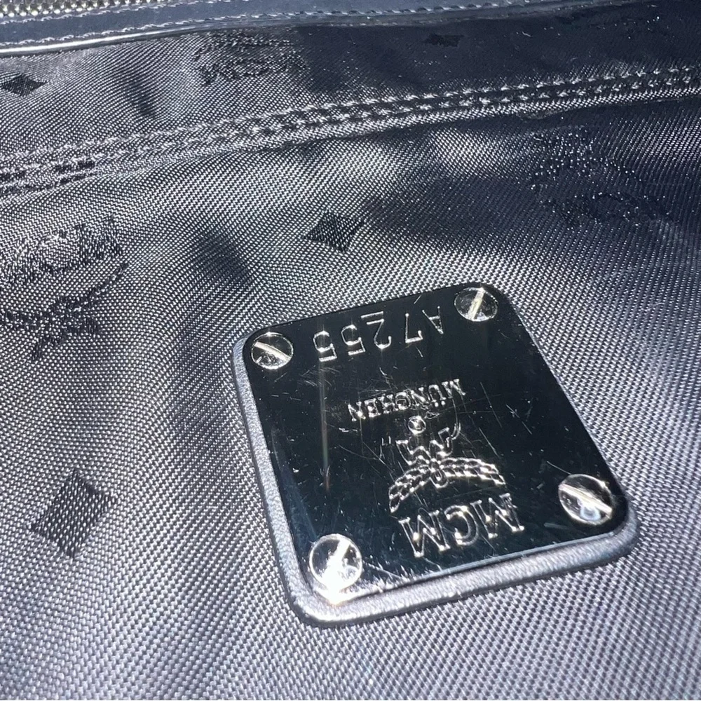 MCM preloved overall