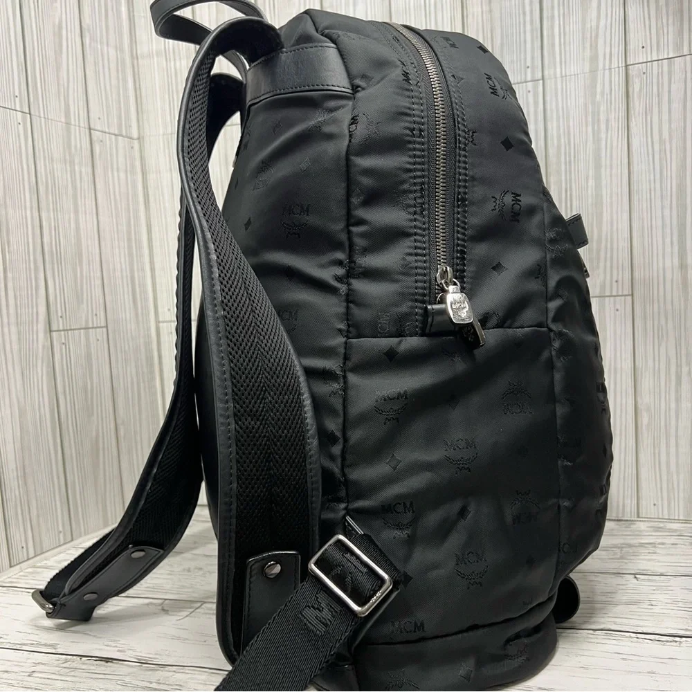 MCM preloved overall