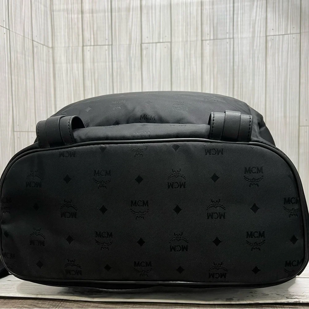 MCM preloved overall