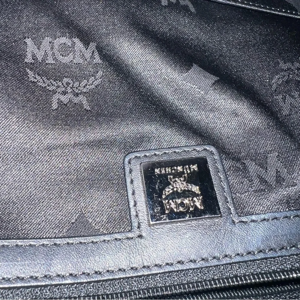 MCM preloved overall