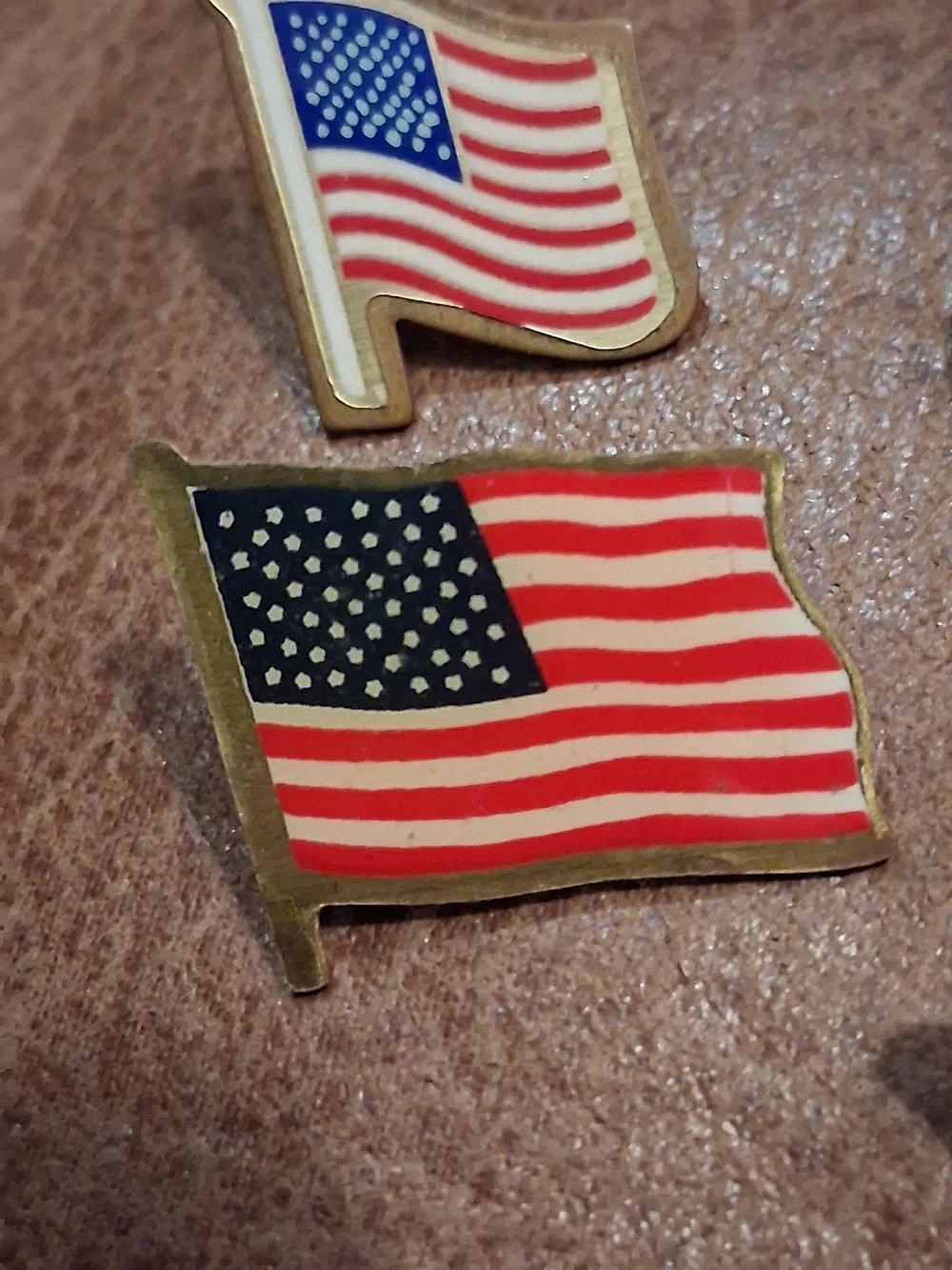 american flags classic american