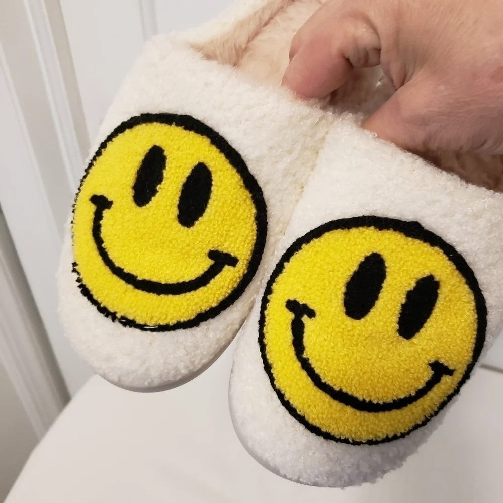 danbar smiley face