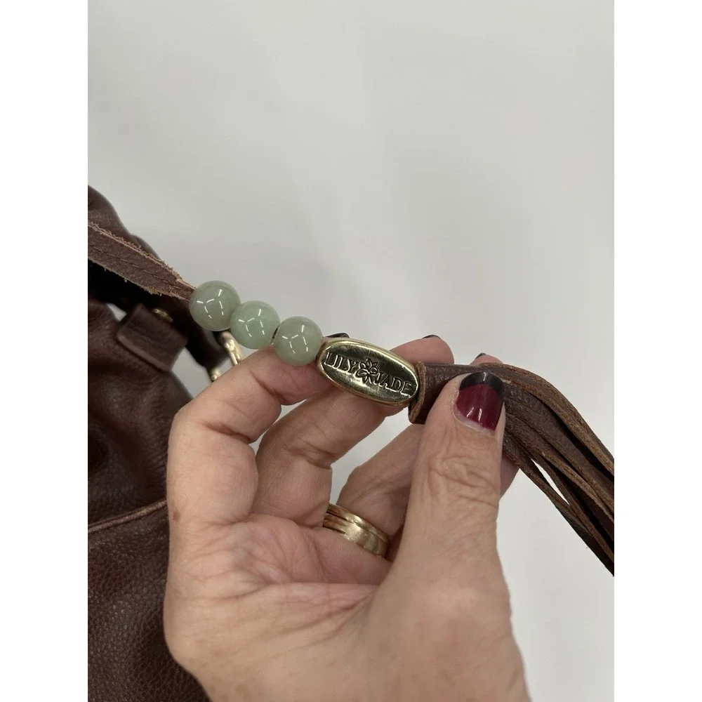 Jade premium lily