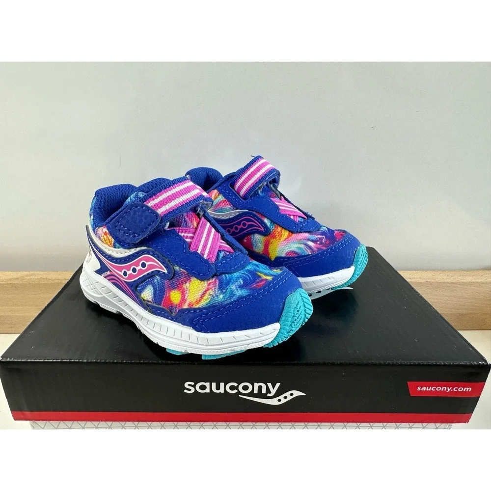 Saucony new box