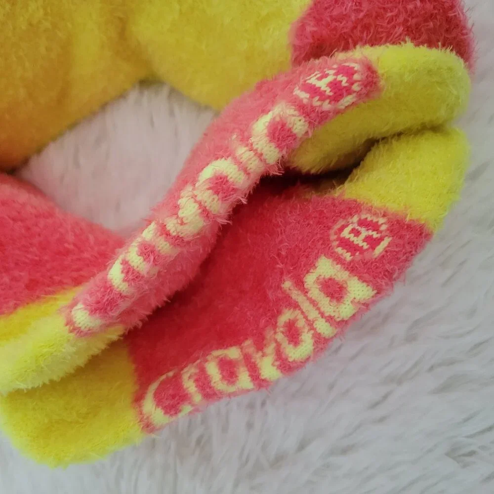 Crayola new tag
