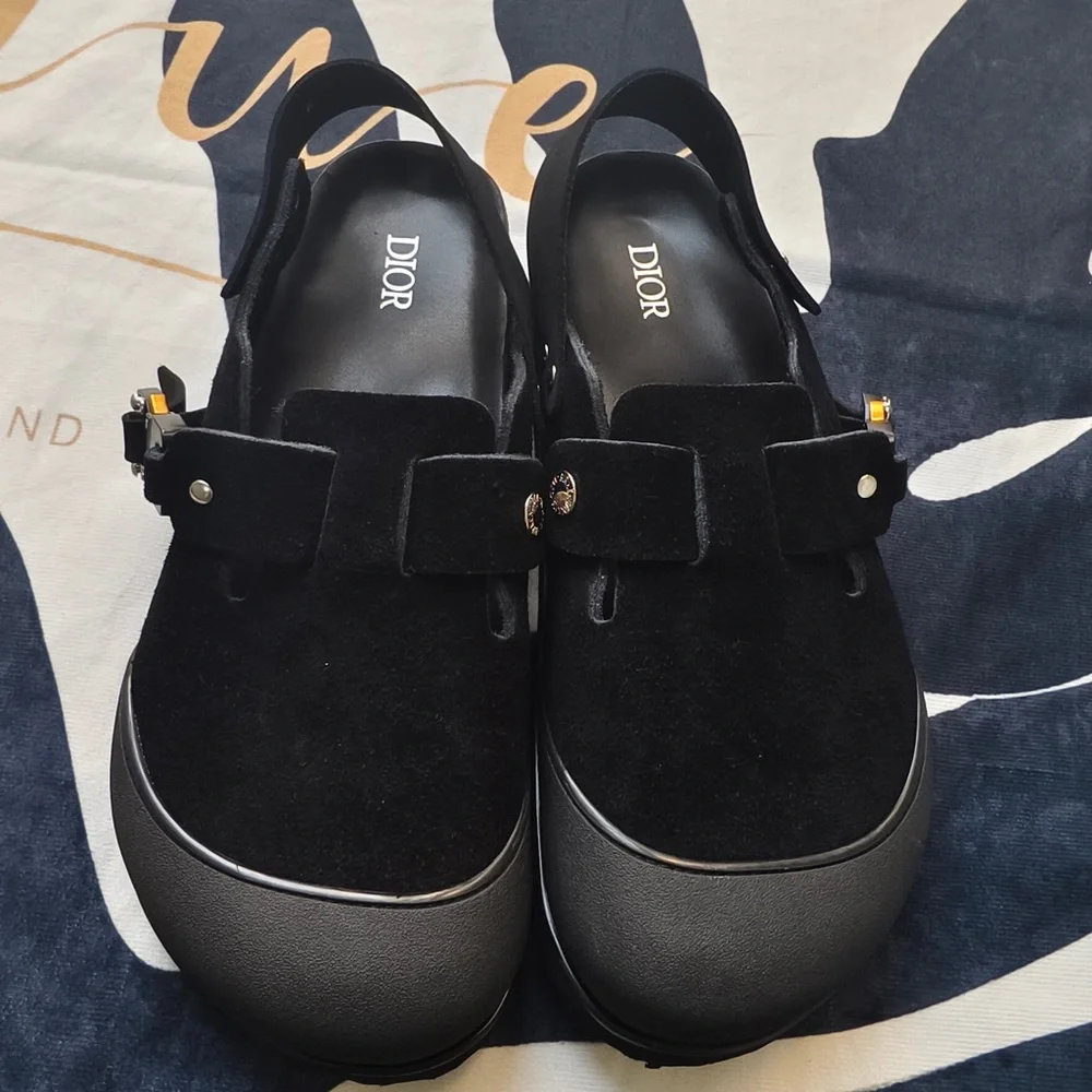 Dior stylish women’s