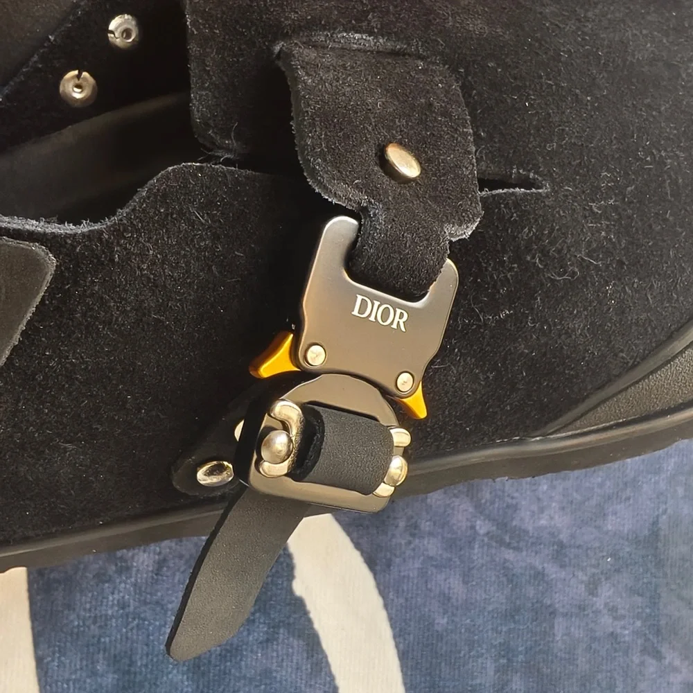 Dior stylish women’s