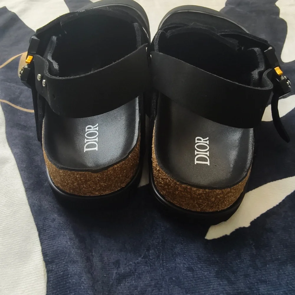 Dior stylish women’s