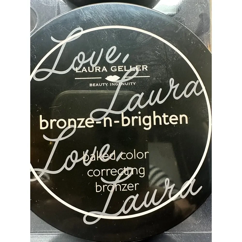 Laura Geller new laura