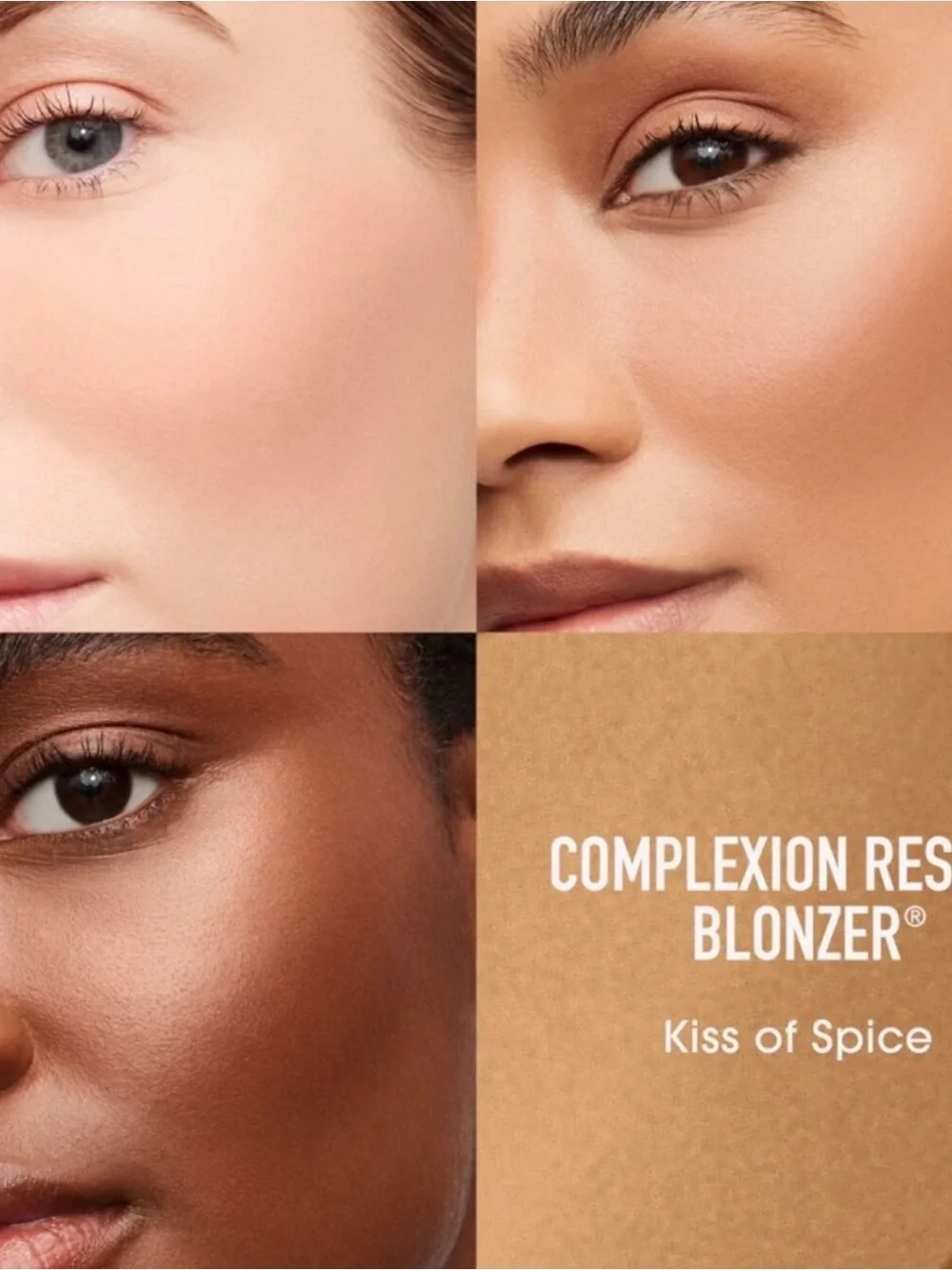 bareMinerals baremnerals kiss