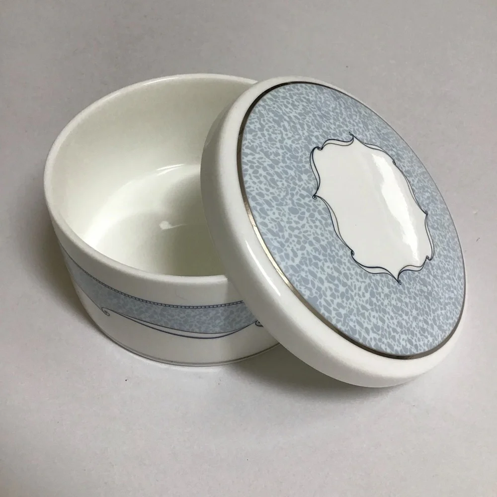 Wedgwood venice porcelain