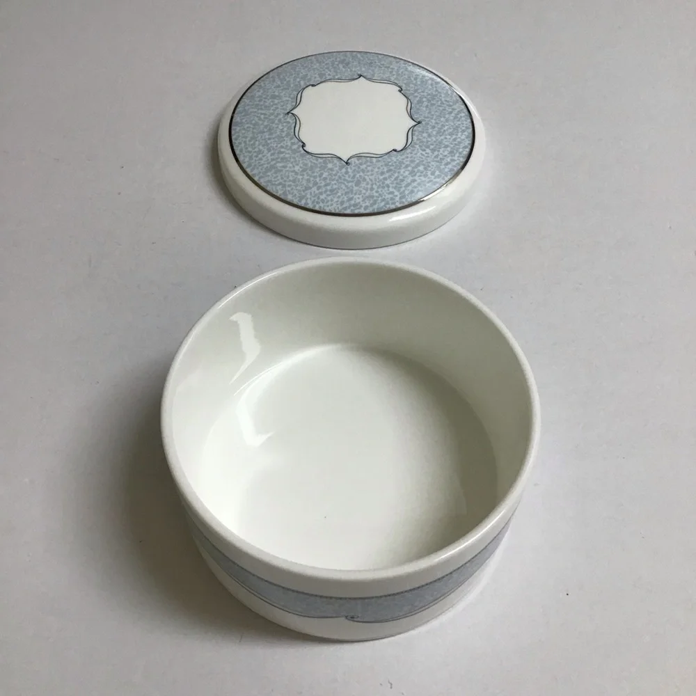 Wedgwood venice porcelain