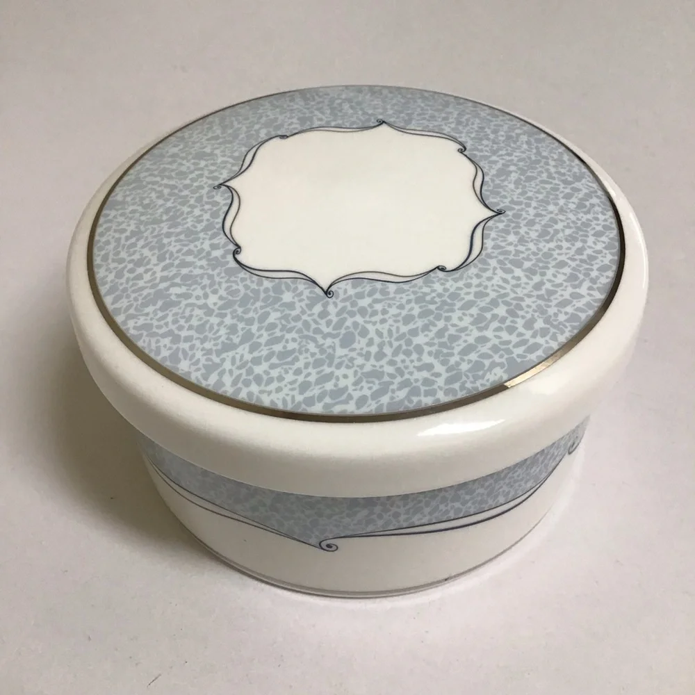 Wedgwood venice porcelain