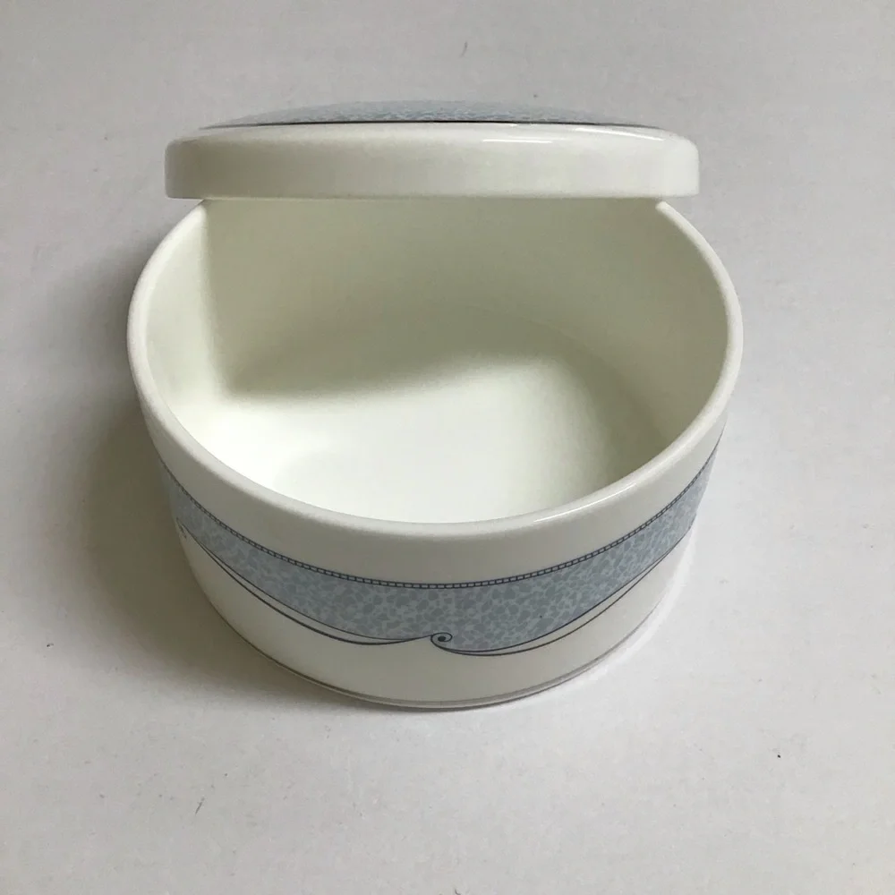 Wedgwood venice porcelain