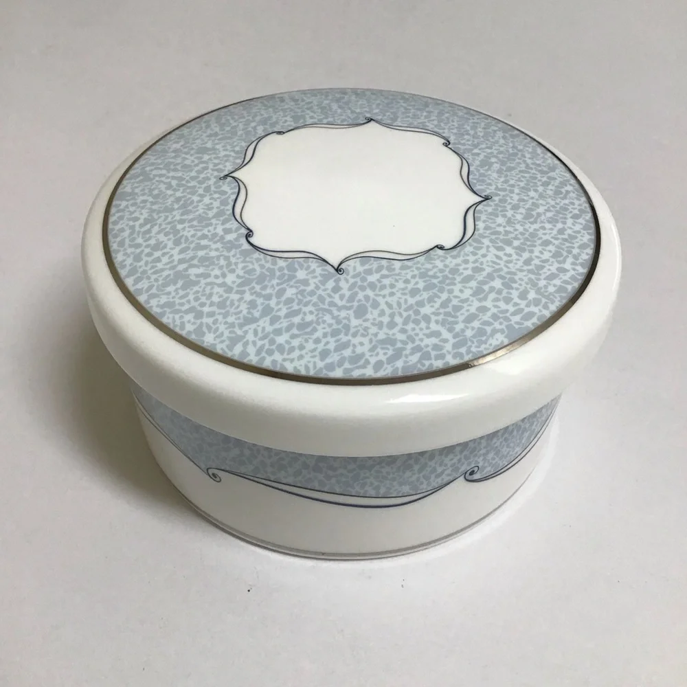 Wedgwood venice porcelain
